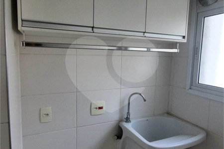 Apartamento à venda com 2 quartos, sendo 1 suíte, em Santa Teresinha, São Paulo, SP