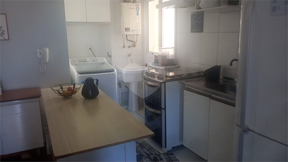 Apartamento à venda com 3 quartos em Novo Osasco, Osasco, SP