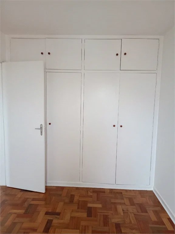 Apartamento à venda com 2 quartos em Vila Butantã, São Paulo, SP