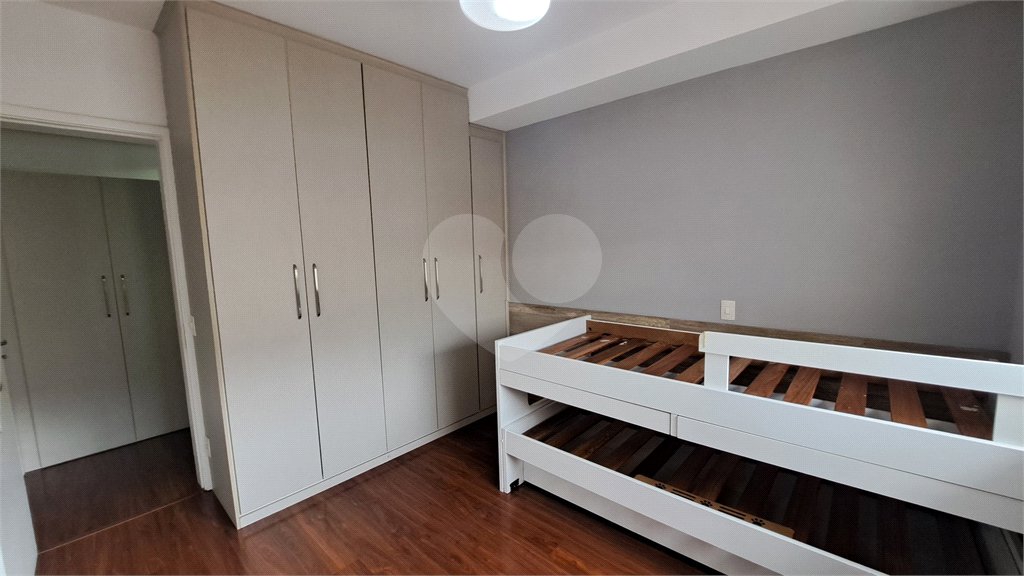 Apartamento à venda com 3 suítes em Santana, São Paulo, SP