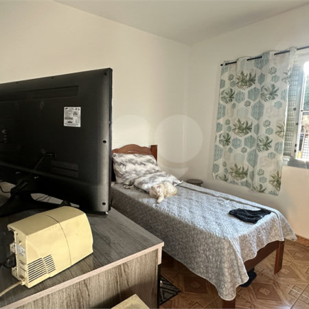 Apartamento à venda com 2 quartos em Parada Inglesa, São Paulo, SP