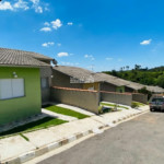 Casa à venda com 2 quartos no condomínio Residencial Vida Nova I, Atibaia - SP