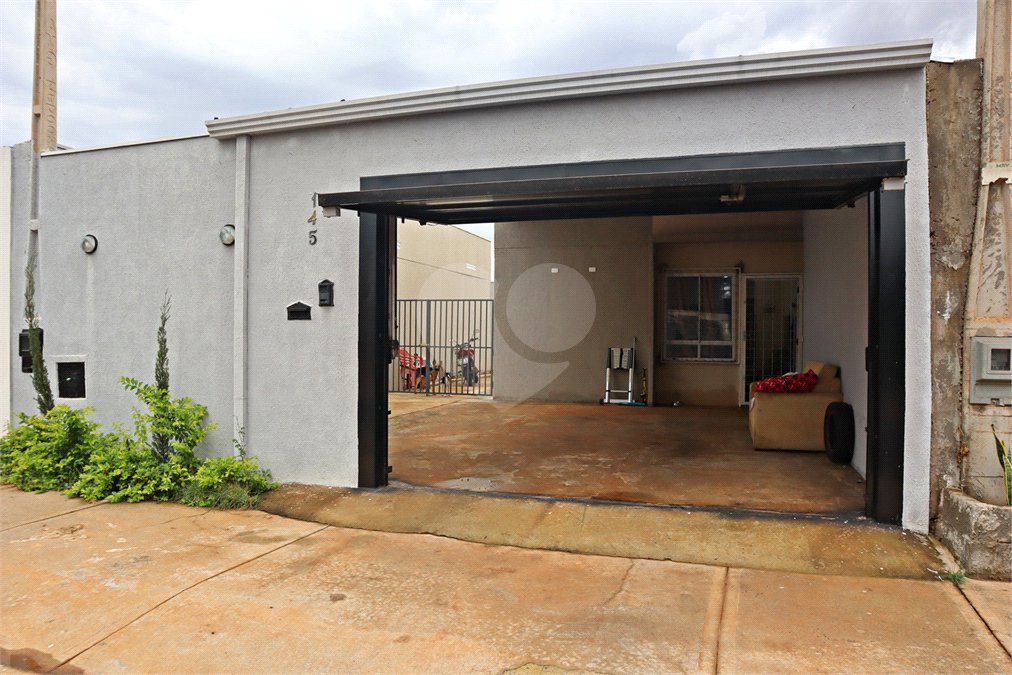 Casa à venda com 2 quartos em Santa Iria, Ribeirão Preto, SP