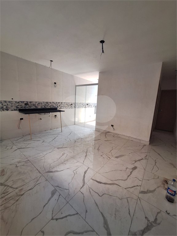 Apartamento à venda com 3 quartos em Tucuruvi, São Paulo, SP