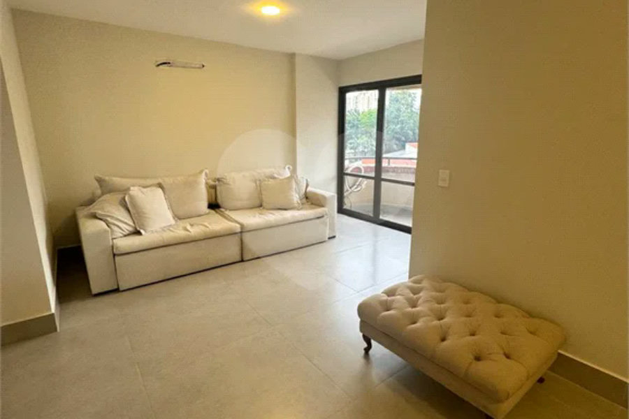 Apartamento à venda com 2 quartos em Santana, São Paulo, SP