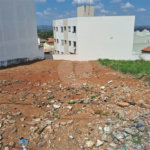 Terreno à venda no condomínio Sevilha Comercial, Indaiatuba - SP