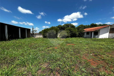 Terreno à venda em Vila Carolina, Itapetininga, SP