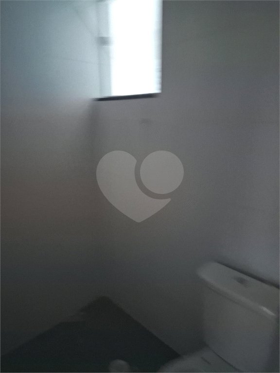 Apartamento à venda com 2 quartos em Vila Santa Teresa (zona Leste), São Paulo, SP