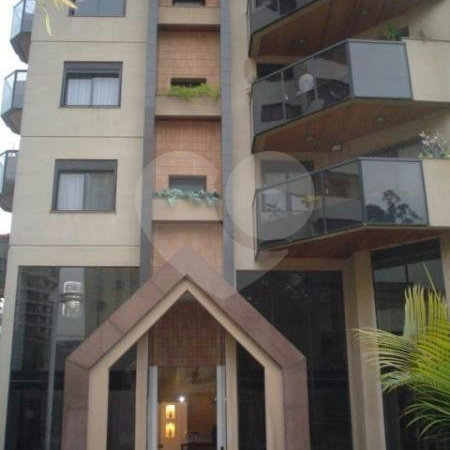 Apartamento à venda com 4 quartos, sendo 3 suítes, em Água Fria, São Paulo, SP