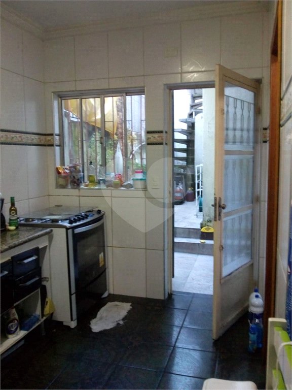 Sobrado à venda com 3 quartos, sendo 1 suíte, em Casa Verde, São Paulo, SP