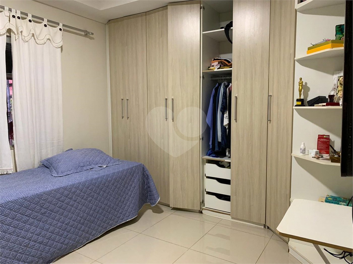 Casa à venda com 4 quartos, sendo 3 suítes, em Santos Dumont, Três Lagoas - MS