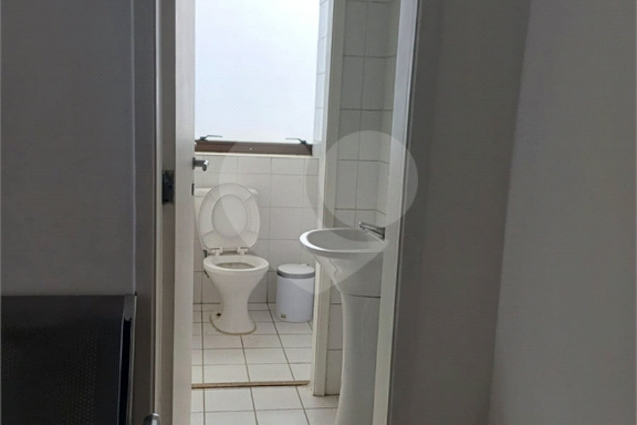 Sala à venda em Tucuruvi, São Paulo, SP