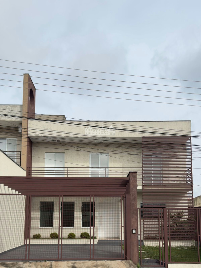 Casa, 3 quartos, 120 m² - Foto 1