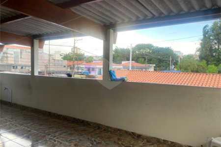 Casa à venda com 1 quarto em Vila Rosália, Guarulhos, SP