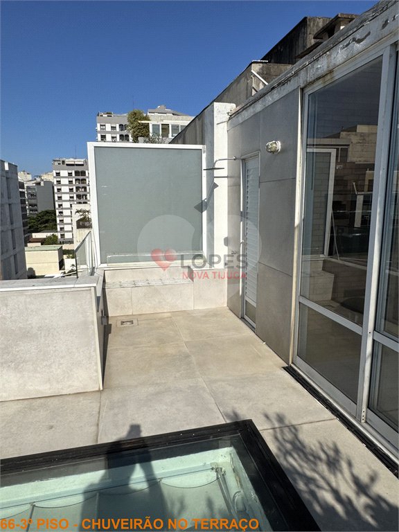 Cobertura à venda com 5 quartos, sendo 3 suítes, em Ipanema, Rio de Janeiro, RJ