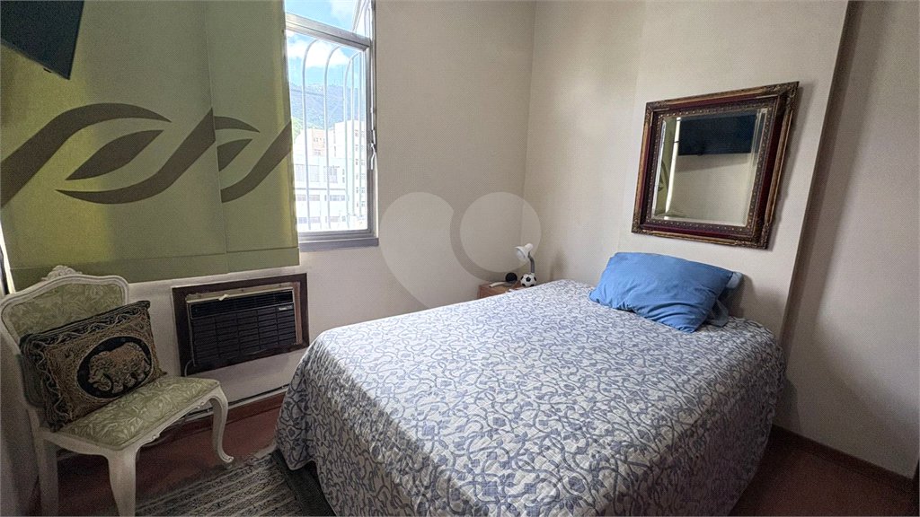 Apartamento à venda com 4 quartos, sendo 1 suíte,  em Tijuca, Rio de Janeiro, RJ