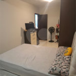 Casa Térrea à venda com 2 quartos, sendo 1 suíte, em Campo Grande, Rio de Janeiro, RJ
