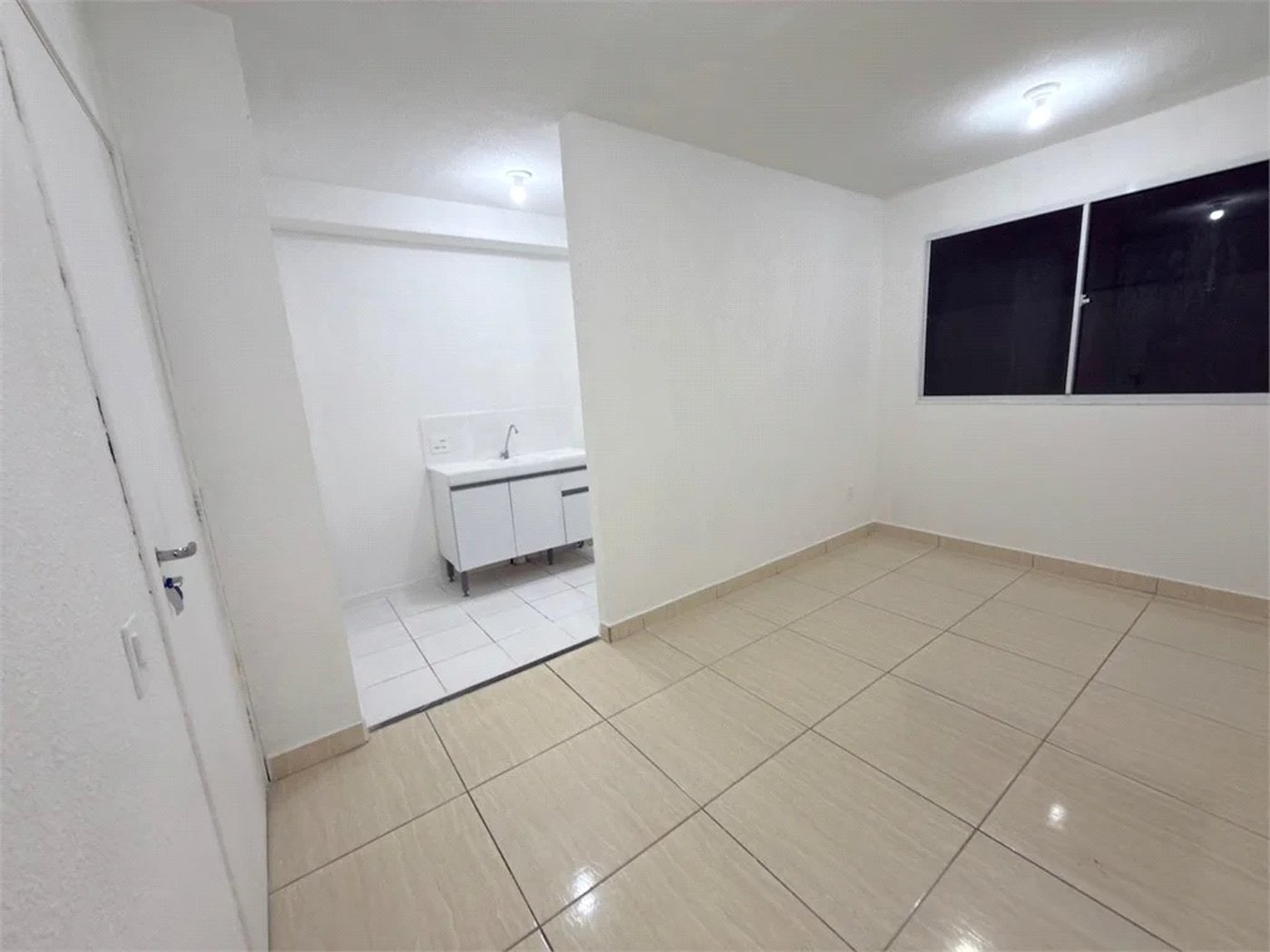 Apartamento à venda com 1 quarto em Jardim Boa Vista (zona Oeste), São Paulo, SP