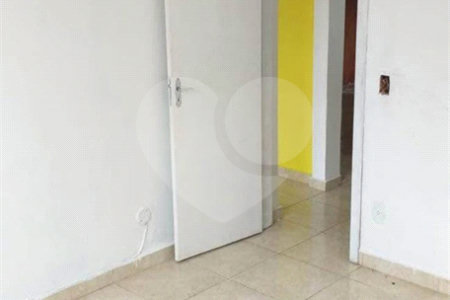 Apartamento à venda com 2 quartos em Bangu, Rio de Janeiro, RJ