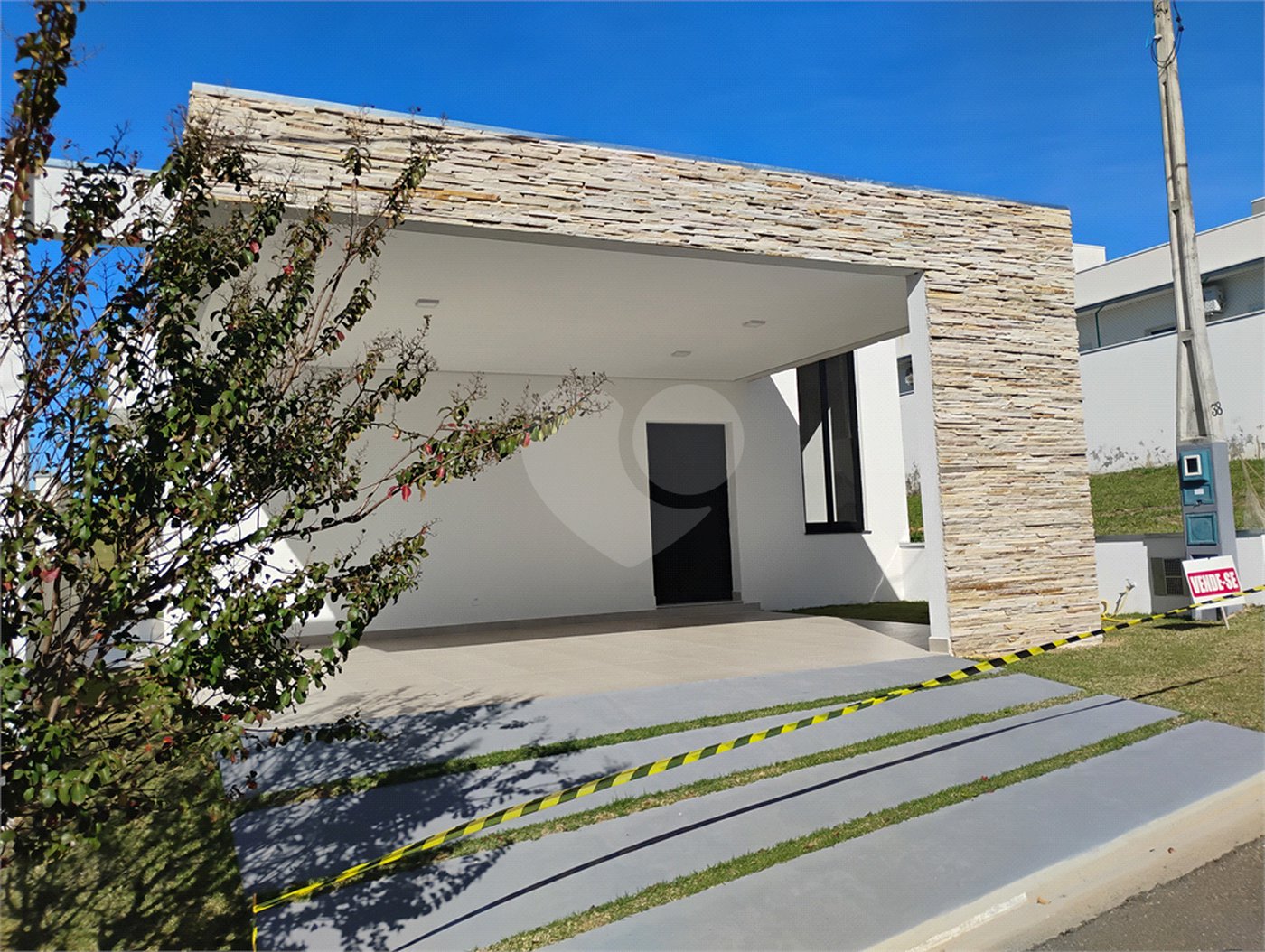 Casa à venda com 3 quartos, sendo 1 suíte, no condomínio Phytus - Fase 3, Itupeva - SP