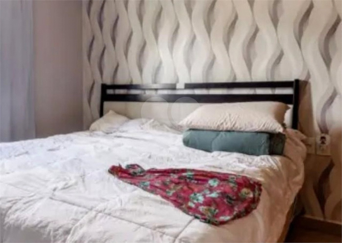 Apartamento à venda com 1 quarto em Vila Mariana, São Paulo, SP