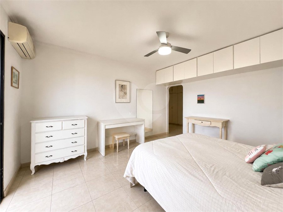 Apartamento à venda ou para alugar com 4 suítes em Alto da Boa Vista, São Paulo, SP