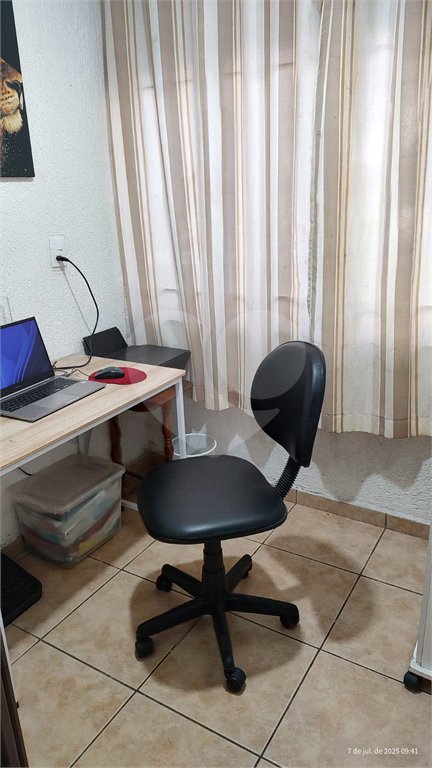 Sobrado à venda com 4 quartos, sendo 1 suíte, em Tucuruvi, São Paulo, SP