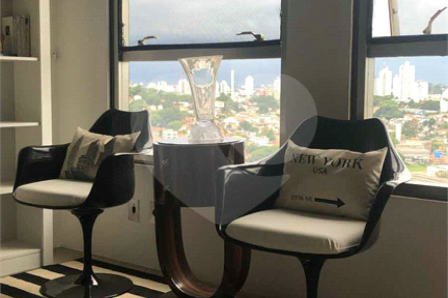 Apartamento à venda com 2 quartos, sendo 1 suíte, em Vila Leopoldina, São Paulo, SP