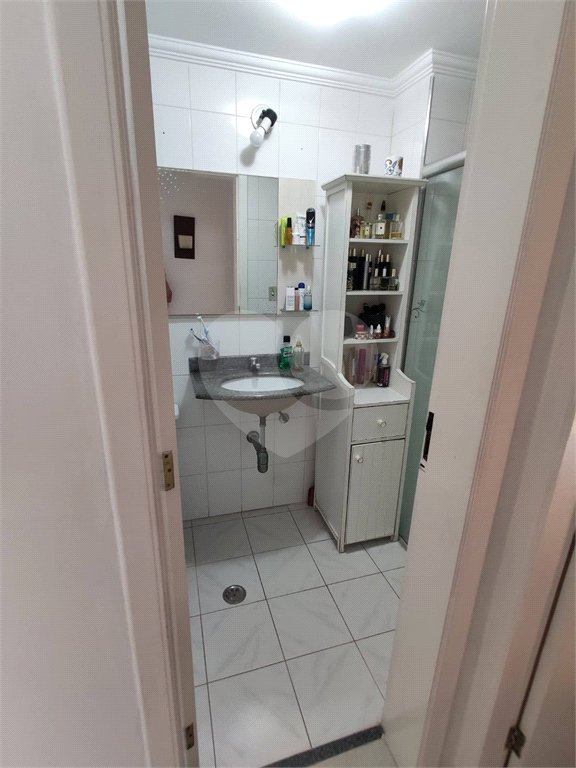 Apartamento à venda com 2 quartos em Vila Andrade, São Paulo, SP