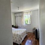 Apartamento à venda com 3 quartos, sendo 1 suíte, em Moema, São Paulo, SP