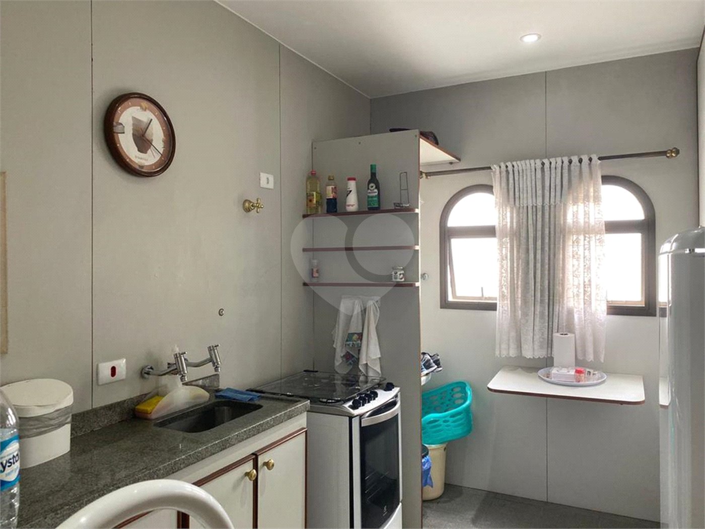 Apartamento à venda com 2 quartos em Jardim Paulista, São Paulo, SP