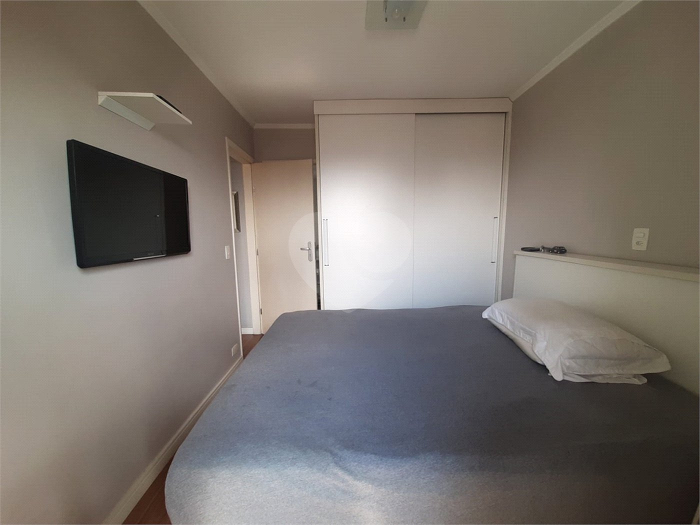 Apartamento à venda com 2 quartos, sendo 1 suíte, em Casa Verde, São Paulo, SP