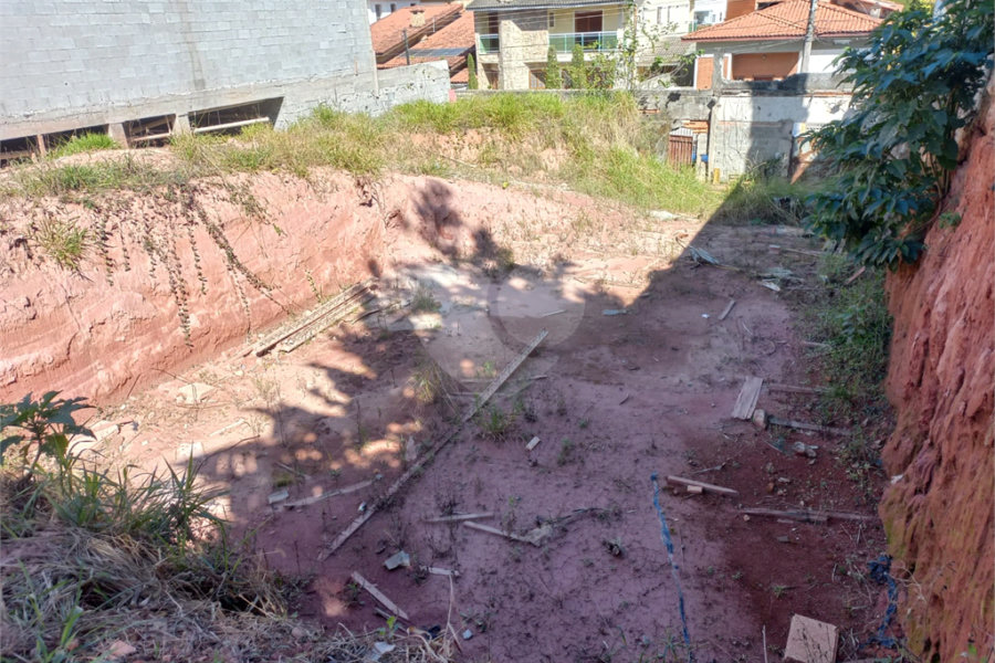 Terreno à venda em Jardim Floresta, São Paulo, SP