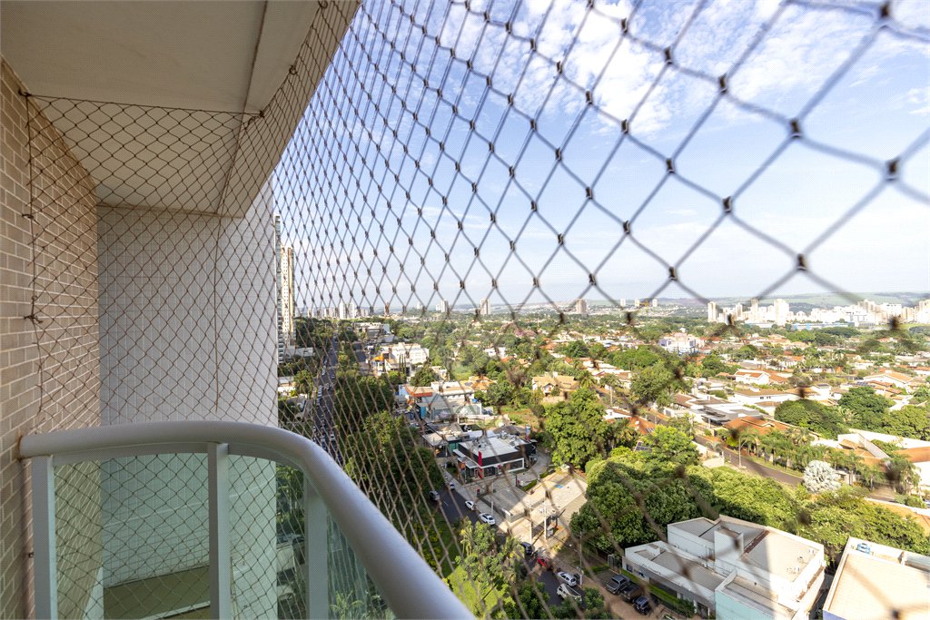 Duplex à venda com 3 suítes em Jardim Botânico, Ribeirão Preto, SP