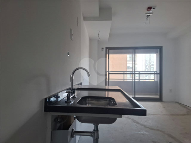 Studio à venda com 1 quarto em Chácara Santo Antônio, São Paulo, SP