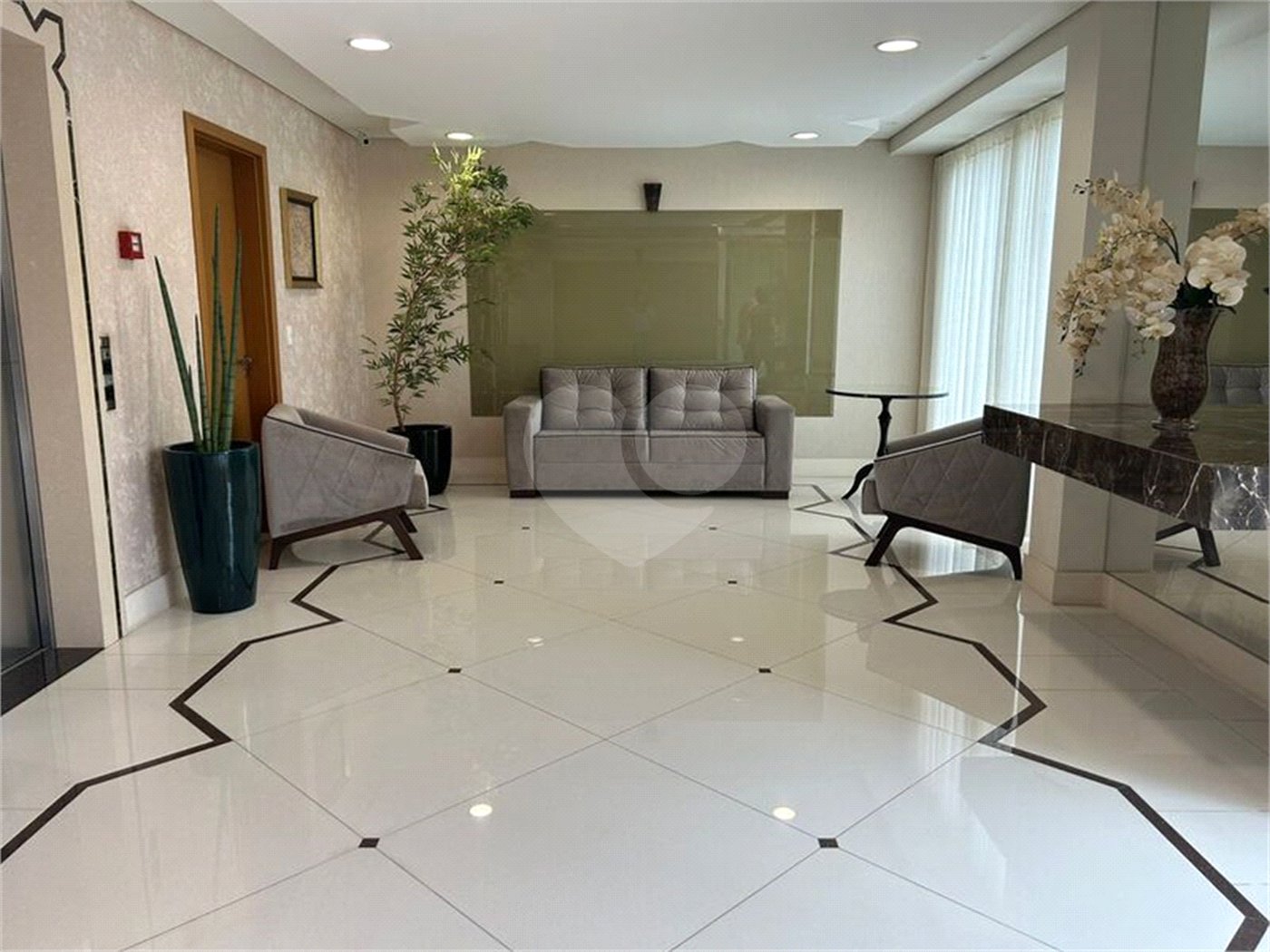 Apartamento à venda com 2 suítes em Cidade Nova I, Indaiatuba, SP