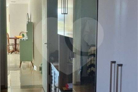 Apartamento à venda com 2 quartos, sendo 1 suíte, em Água Fria, São Paulo, SP