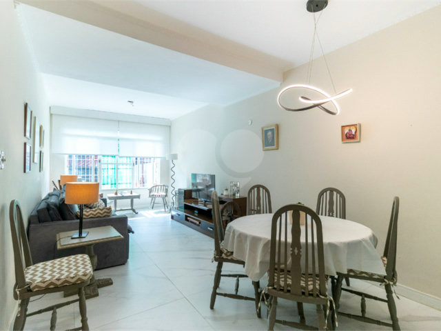 Casa à venda com 3 quartos, sendo 1 suíte,  em Brooklin, São Paulo, SP