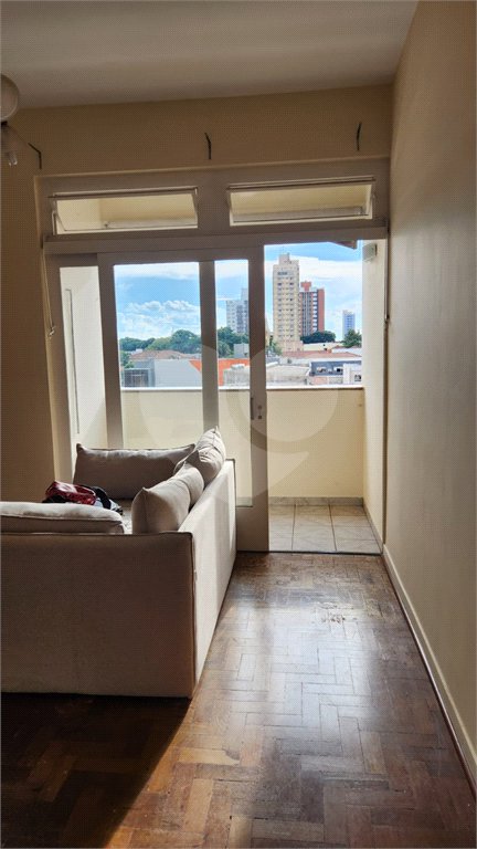 Apartamento à venda com 2 quartos, sendo 1 suíte, no Centro, Araraquara, SP