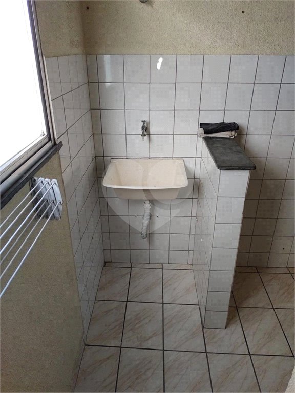 Apartamento à venda com 2 quartos em Campo Grande, Rio de Janeiro, RJ