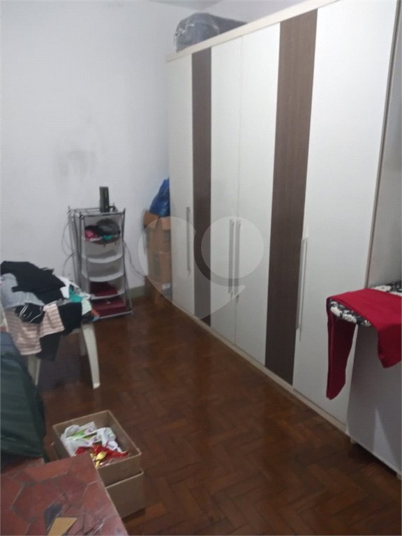 Casa de Vila à venda com 3 quartos, sendo 1 suíte, em Vila Guilherme, São Paulo, SP