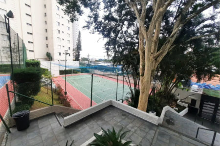 Apartamento para alugar com 2 quartos em Jardim Esmeralda, São Paulo, SP