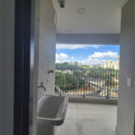 Apartamento à venda com 3 quartos, sendo 1 suíte, em Vila Anastácio, São Paulo, SP