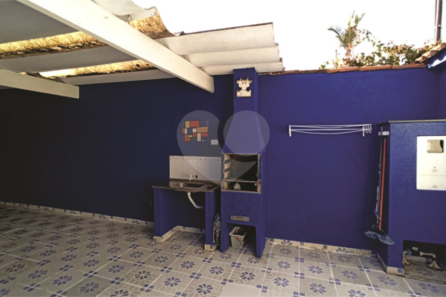 Casa Térrea à venda com 3 quartos, sendo 1 suíte, em Jaçanã, São Paulo, SP