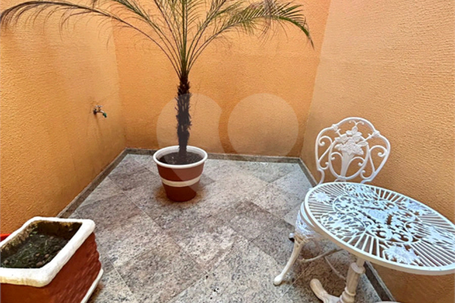Casa à venda com 3 quartos, sendo 1 suíte, em Tucuruvi, São Paulo, SP