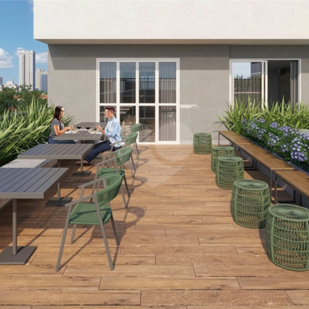 Apartamento à venda com 3 quartos, sendo 1 suíte, em Vila Pompéia, São Paulo, SP