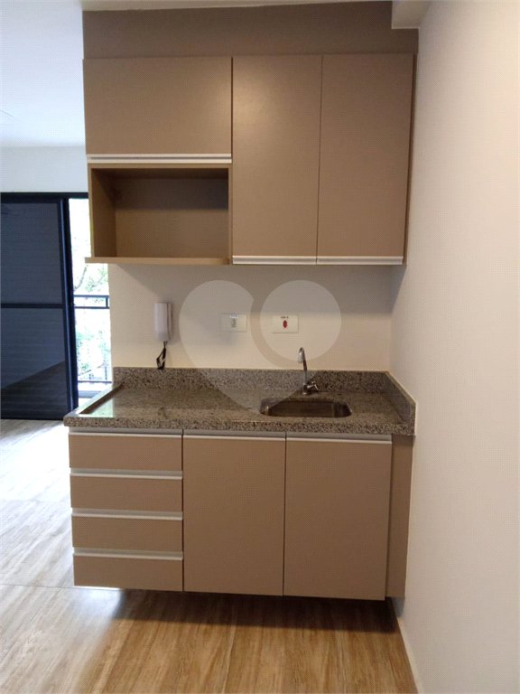 Studio à venda com 1 suíte em Perdizes, São Paulo, SP