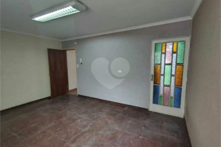 Casa para alugar com 3 quartos em Bosque da Saúde, São Paulo, SP
