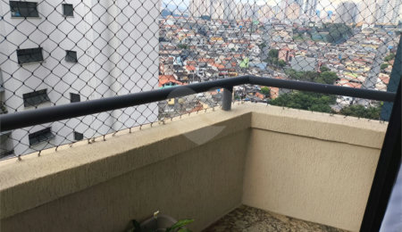 Apartamento à venda com 3 quartos, sendo 1 suíte,  em Vila Rosália, Guarulhos, SP