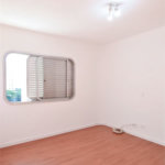 Apartamento à venda com 4 quartos, sendo 2 suítes, em Brooklin Paulista, São Paulo, SP